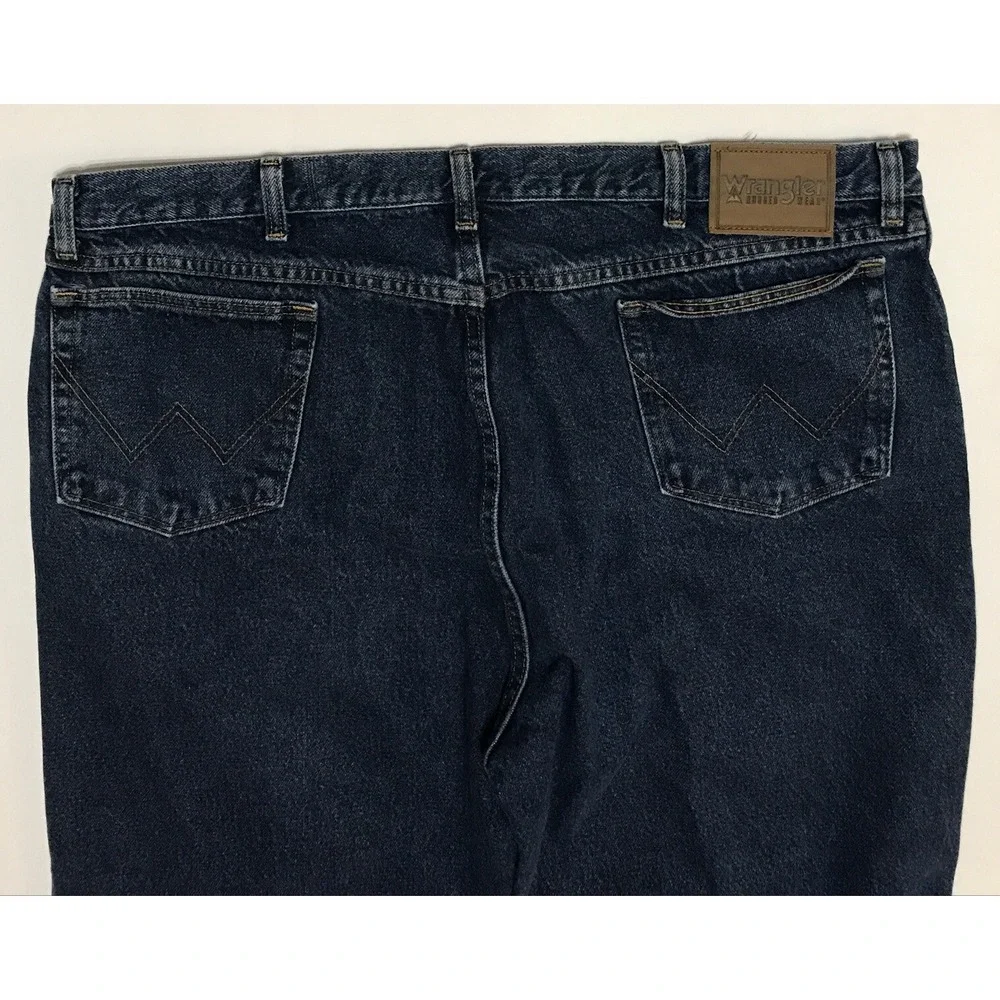 Wrangler jeans mens